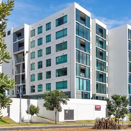 Dockside Delight + Cp! Apartment Auckland Luaran gambar