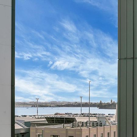 Dockside Delight + Cp! Apartment Auckland Luaran gambar