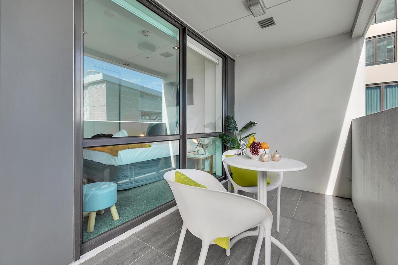 Dockside Delight + Cp! Apartment Auckland Luaran gambar